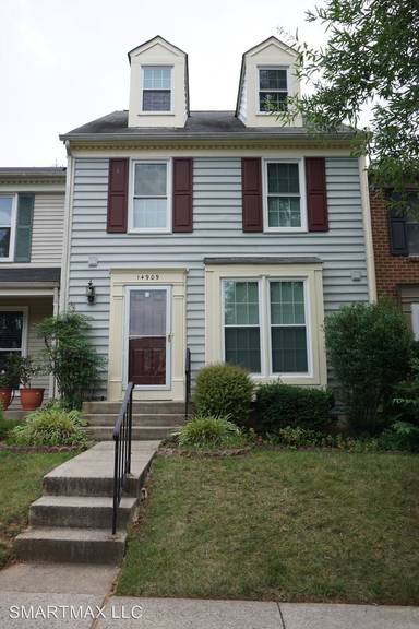 Main picture of 14909 Bradwill Ct