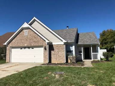 Main picture of 10866 Washington Bay Dr