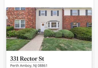 Main picture of 331 Rector St