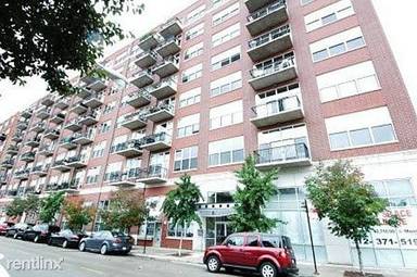 Main picture of 6 S Laflin St Apartments