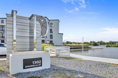 Main picture of 1302 Magnolia St