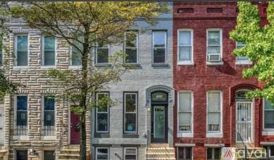 Main picture of 1928 Druid Hill Ave