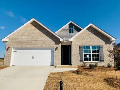 Main picture of 3216 Jordan Farm Cir NE