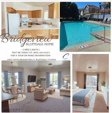 Main picture of 14057 S Bridgeview Ct