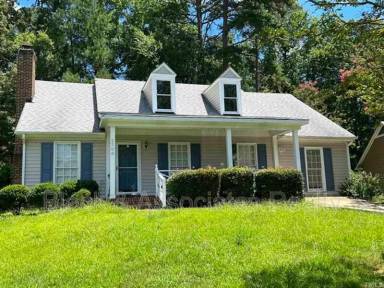 Main picture of 2708 Heathersmith Ct