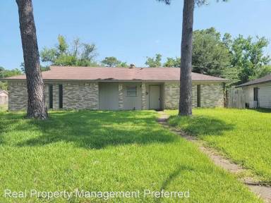 Main picture of 6303 Harmon St