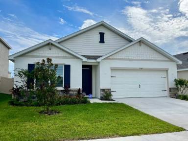 Main picture of 3505 Thistle Bank Ct