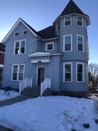 Main picture of 925 Nevada Street