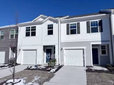 Main picture of 2052 Trailside Dr