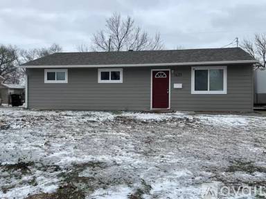 Main picture of 1421 Pawnee Ave