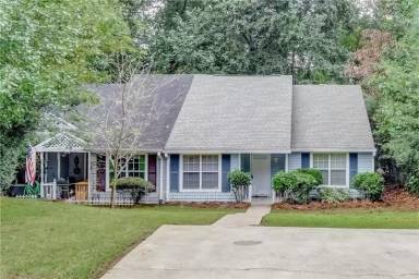 Main picture of 5119 Hill Farm Dr NE