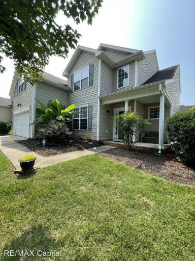 Main picture of 502 Queensbury Ln