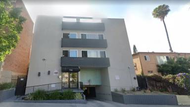Main picture of 3080 - 734 S. Berendo St. - 202