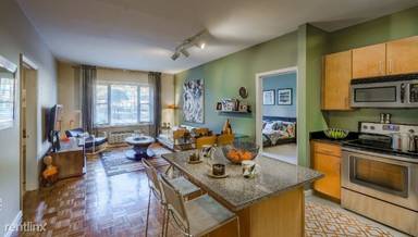 Main picture of 55 Riverwalk Place