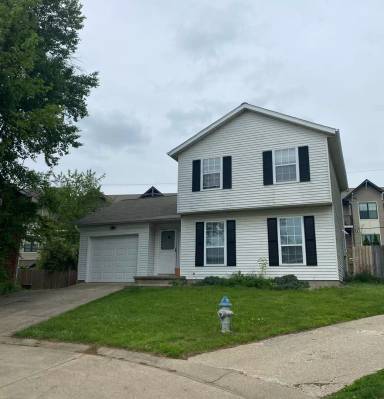Main picture of 1603 S Pinestone Ct