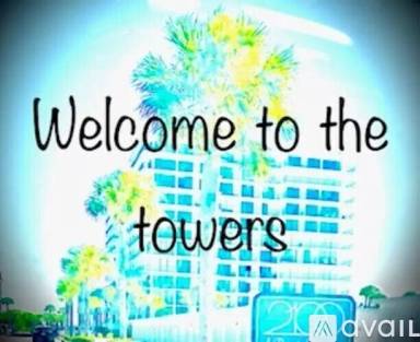 Main picture of 2100 Tower