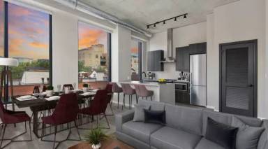 Main picture of 933 W Washington Blvd