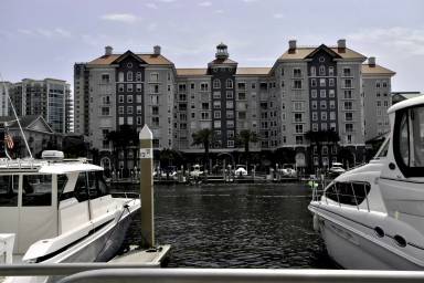 Main picture of Harbour Island LLC