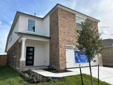 Main picture of 317 Canley Loop