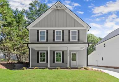 Main picture of 5224 Chattahoochee St
