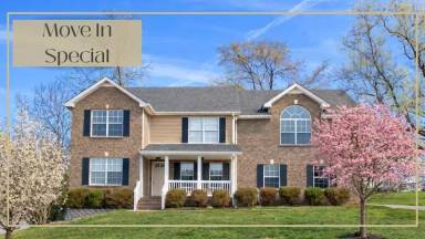 Main picture of 3147 Holly Pt