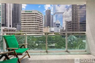 Main picture of The Plaza On Brickell