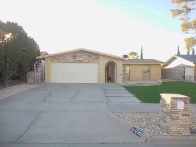 Main picture of 1735 Robert Wynn St