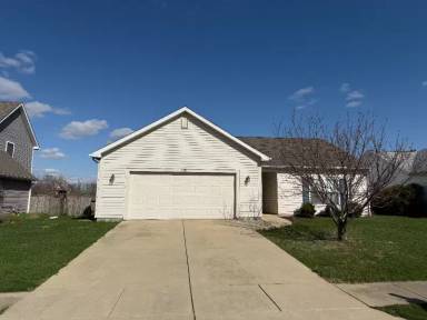 Main picture of 4421 Crossbow Ct