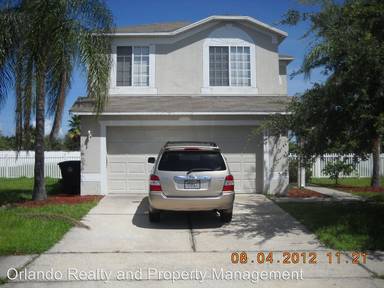 Main picture of 15345 Harrowgate Way