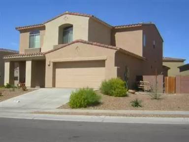 Main picture of 2492 S Aztec Point Trl