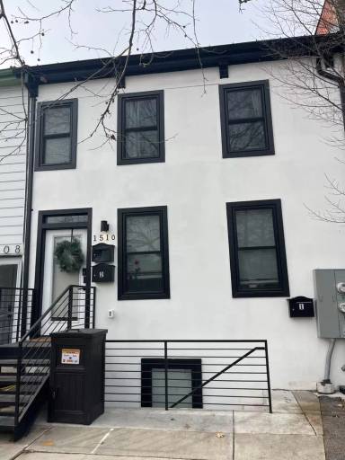 Main picture of 1510 10th St NW