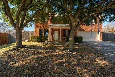 Main picture of 1110 Brandy Ct