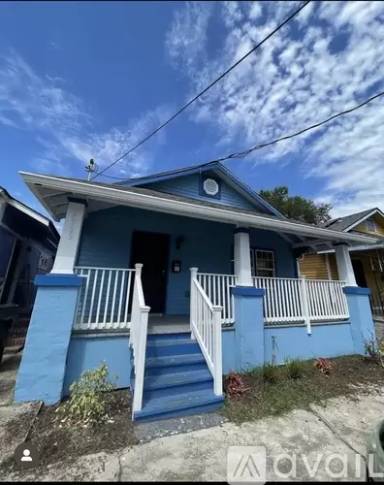 Main picture of 2455 N Tonti St