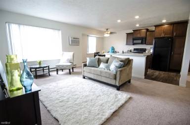 Main picture of Woodbrook Village Apartments