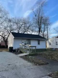 Main picture of 915 N Gregory St