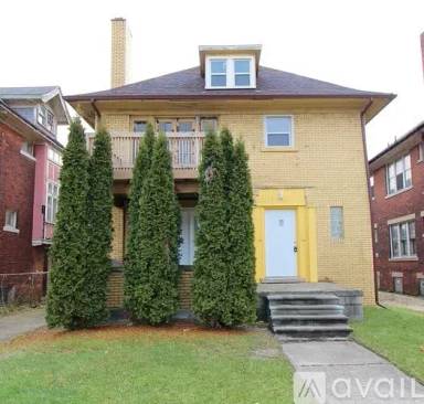 Main picture of 1613 Virginia Park St