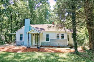 Main picture of 117 Woodbriar Rd