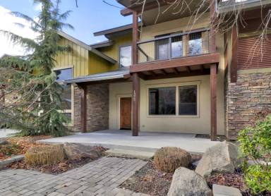 Main picture of Woodside Villas
