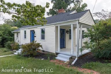 Main picture of 1109 Cleburne St