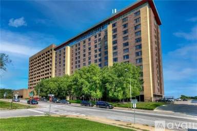 Main picture of Metropolitan Condos