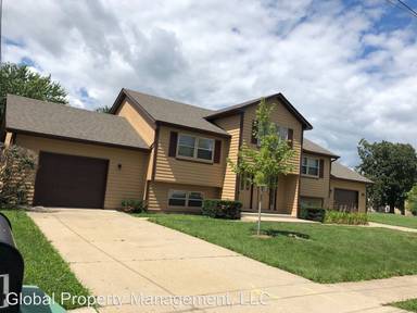 Main picture of Cedar Apartments