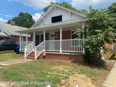 Main picture of 8 Bagwell Ave