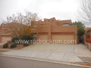 Main picture of 5124 Pyrite Pl NW