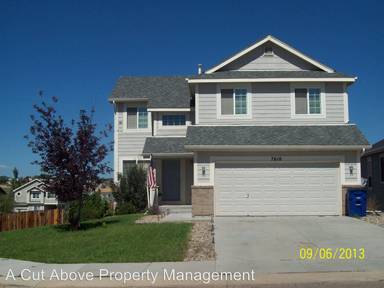 Main picture of 7610 Bentwater Dr
