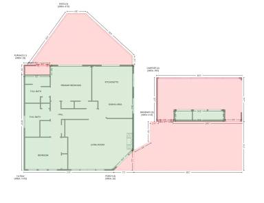 Main picture of 3507 E Hidden Valley Dr