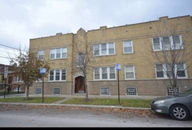 Main picture of 5347 W George St