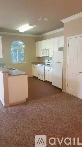 Main picture of Davis Oaks Condominiums