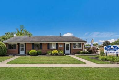 Main picture of 1804 Belvo Rd