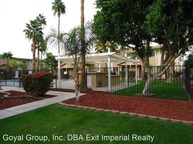 Main picture of Park Imperial Townhomes