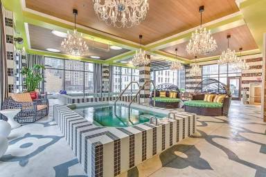 Main picture of City Club Apartments CBD Cincinnati